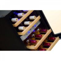 Купить отдельностоящий винный шкаф Meyvel MV12-SF2 (easy)