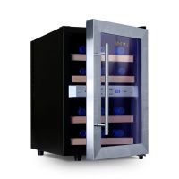 Купить отдельностоящий винный шкаф Meyvel MV12-SF2 (easy)